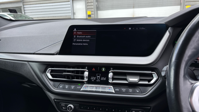 BMW 2 Series 218i [136] M Sport 4dr DCT [Pro Pack] Petrol Saloon